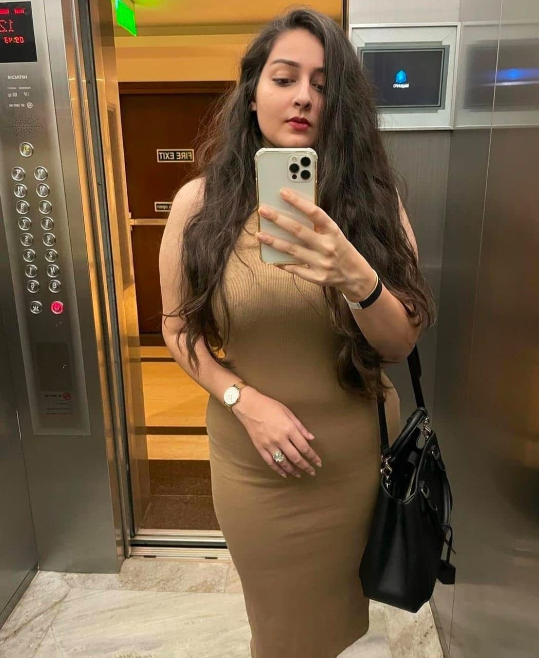 New York Escort Alisha