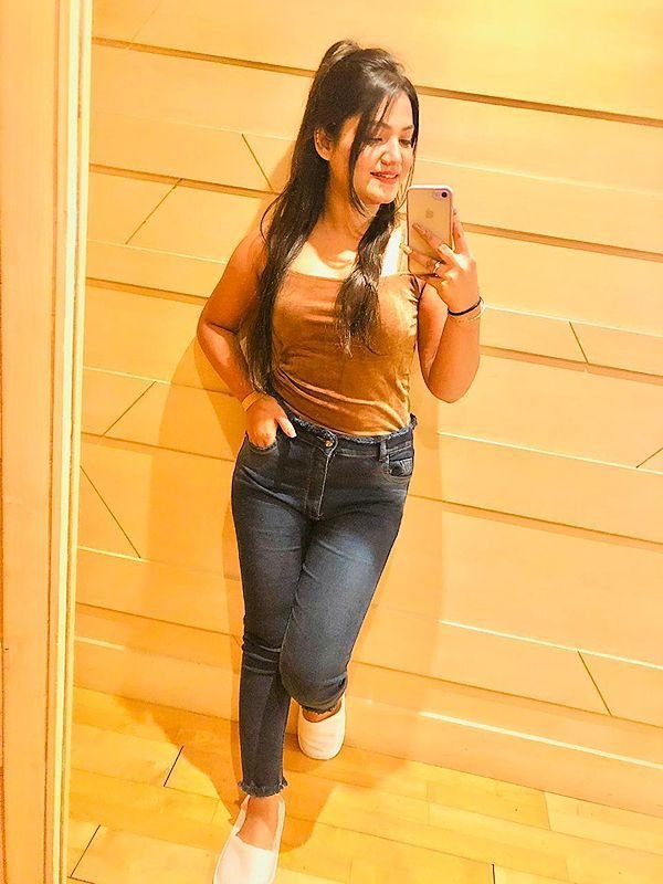New York Escort Priya